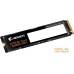 SSD Gigabyte Aorus Gen4 5000E SSD 1024GB AG450E1024-G. Фото №2