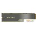 SSD ADATA Legend 800 Gold 1TB SLEG-800G-1000GCS-S38. Фото №1