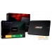 SSD BIOSTAR S160 512GB S160-512G. Фото №1