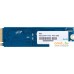 SSD Apacer AS2280P4 256GB AP256GAS2280P4. Фото №2