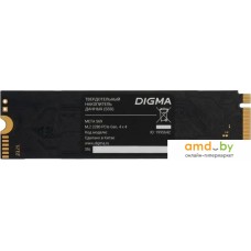 SSD Digma Meta S69 512GB DGSM4512GS69T