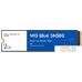 SSD WD Blue SN580 2TB WDS200T3B0E. Фото №1
