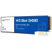 SSD WD Blue SN580 2TB WDS200T3B0E. Фото №2