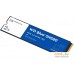 SSD WD Blue SN580 2TB WDS200T3B0E. Фото №3