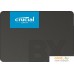 SSD Crucial BX500 1TB CT1000BX500SSD1. Фото №1