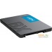 SSD Crucial BX500 1TB CT1000BX500SSD1. Фото №3