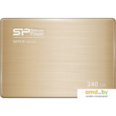 SSD Silicon-Power Slim S70 240GB (SP240GBSS3S70S25)