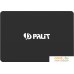 SSD Palit UV-SE 120GB UVSE-SSD120. Фото №1