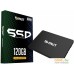 SSD Palit UV-SE 120GB UVSE-SSD120. Фото №3