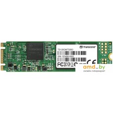 SSD Transcend MTS800 128GB TS128GMTS800S