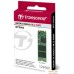 SSD Transcend MTS800 128GB TS128GMTS800S. Фото №2