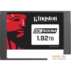 SSD Kingston DC500M 1.92TB SEDC500M/1920G