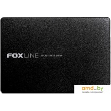 SSD Foxline FLSSD240X5SE 240GB