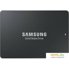 SSD Samsung SM883 240GB MZ7KH240HAHQ-00005