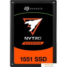 SSD Seagate Nytro 1551 240GB XA240ME10003