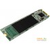 SSD Silicon-Power M55 240GB SP240GBSS3M55M28. Фото №2