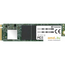 SSD Transcend 110S 256GB TS256GMTE110S