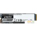 SSD Kingston KC2000 2TB SKC2000M8/2000G. Фото №1