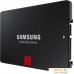 SSD Samsung 860 Pro 2TB MZ-76P2T0. Фото №3