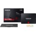 SSD Samsung 860 Pro 2TB MZ-76P2T0. Фото №7