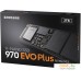 SSD Samsung 970 Evo Plus 2TB MZ-V7S2T0BW. Фото №7