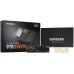 SSD Samsung 970 Evo Plus 2TB MZ-V7S2T0BW. Фото №8