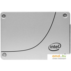 SSD Intel D3-S4610 3.84TB SSDSC2KG038T801