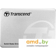 SSD Transcend SSD370 Premium 32GB (TS32GSSD370S)