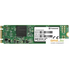 SSD Transcend MTS800 32GB TS32GMTS800S