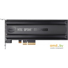 SSD Intel Optane DC P4800X 375GB SSDPED1K375GA01