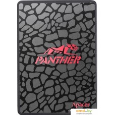 SSD Apacer Panther AS350 480GB AP480GAS350-1