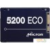 SSD Micron 5200 Eco 480GB MTFDDAK480TDC-1AT1ZABYY. Фото №1