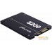 SSD Micron 5200 Max 480GB MTFDDAK480TDN-1AT1ZABYY. Фото №1