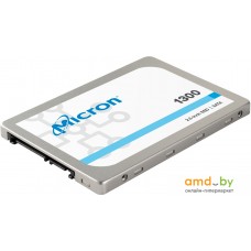 SSD Micron 1300 512GB MTFDDAK512TDL-1AW1ZABYY