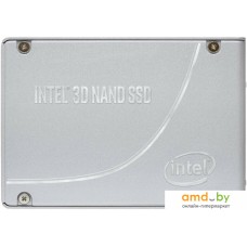 SSD Intel DC P4610 7.68TB SSDPE2KE076T801