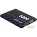 SSD Micron 5200 Pro 960GB MTFDDAK960TDD-1AT1ZABYY. Фото №1