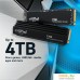 SSD Crucial T700 1TB CT1000T700SSD5. Фото №4