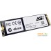 SSD AGI AI818 2TB AGI2T0G43AI818. Фото №3