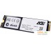 SSD AGI AI818 2TB AGI2T0G43AI818. Фото №4