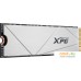 SSD ADATA XPG Gammix S60 Blade 1TB AGAMMIXS60-1T-CS. Фото №2