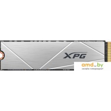SSD ADATA XPG Gammix S60 Blade 512GB AGAMMIXS60-512G-CS