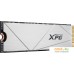 SSD ADATA XPG Gammix S60 Blade 512GB AGAMMIXS60-512G-CS. Фото №2