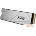 SSD ADATA XPG Gammix S60 Blade 512GB AGAMMIXS60-512G-CS. Фото №3