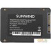 SSD SunWind ST3 SWSSD128GS2T 128GB. Фото №2