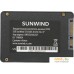 SSD SunWind ST3 SWSSD256GS2T 256GB. Фото №2