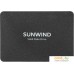 SSD SunWind ST3 SWSSD512GS2T 512GB. Фото №1
