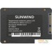 SSD SunWind ST3 SWSSD512GS2T 512GB. Фото №2