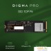 SSD Digma Pro Top P6 4TB DGPST5004TP6T4. Фото №4