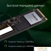 SSD Digma Pro Top P6 4TB DGPST5004TP6T4. Фото №7