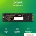 SSD Digma Meta P21 1TB DGSM4001TP21T. Фото №2